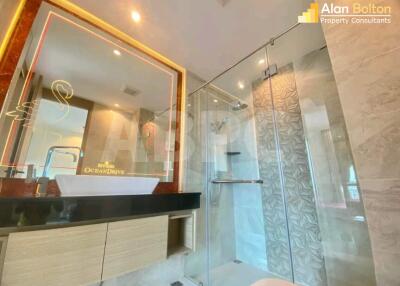 1 Bedroom 1 Bathroom in Jomtien