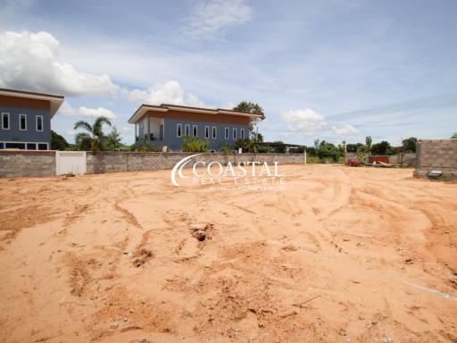 Land For Sale Baan Amphur