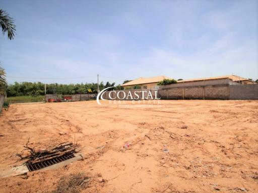 Land For Sale Huay Yai