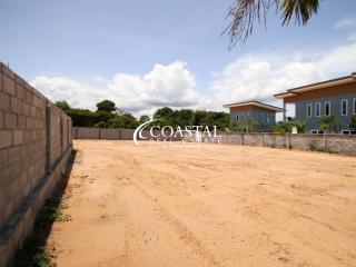 Land For Sale Baan Amphur