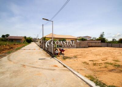 Land For Sale Baan Amphur