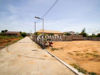 Land For Sale Baan Amphur