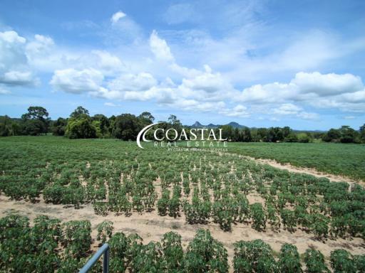 Land For Sale Baan Amphur