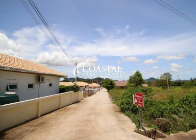 Land For Sale Huay Yai