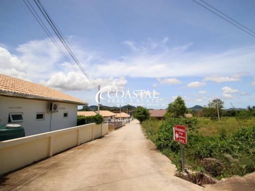 Land For Sale Huay Yai