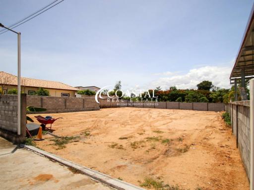 Land For Sale Huay Yai