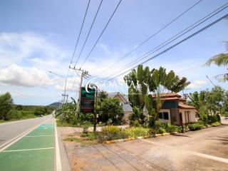 Land For Sale Huay Yai