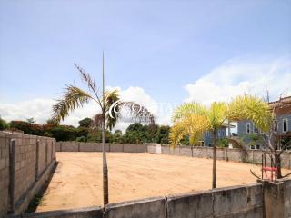 Land For Sale Huay Yai