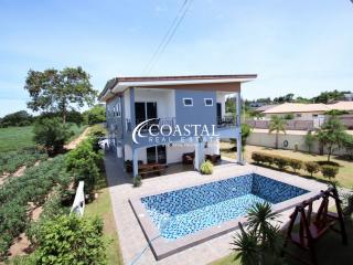 House For Sale Baan Amphur