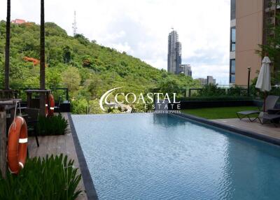 Condo For Sale South Pattaya