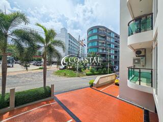 Condo For Sale And Rent Pratumnak