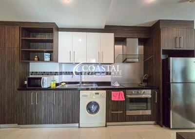 Condo For Sale And Rent Pratumnak