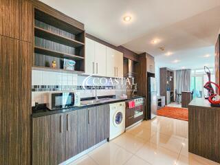 Condo For Sale And Rent Pratumnak