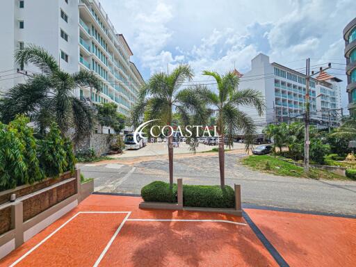 Condo For Sale And Rent Pratumnak