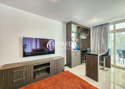 Condo For Sale And Rent Pratumnak