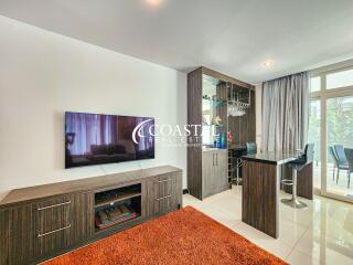 Condo For Sale And Rent Pratumnak