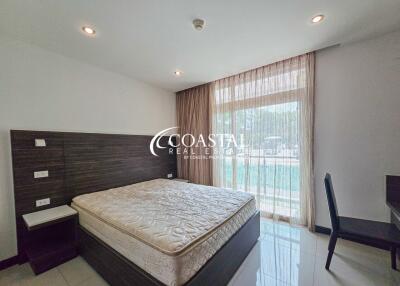 Condo For Sale And Rent Pratumnak