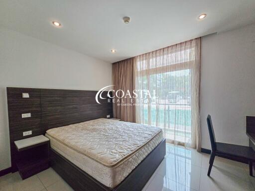 Condo For Sale And Rent Pratumnak