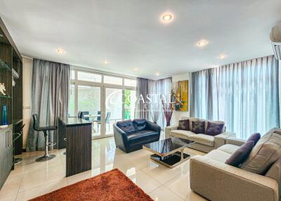 Condo For Sale And Rent Pratumnak