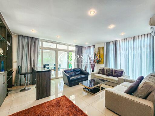 Condo For Sale And Rent Pratumnak