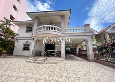 House For Rent Central Pattaya