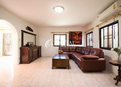 House For Rent Central Pattaya