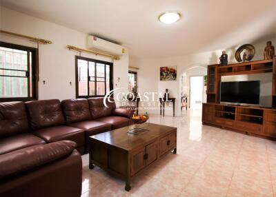 House For Rent Central Pattaya