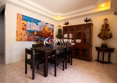 House For Rent Central Pattaya