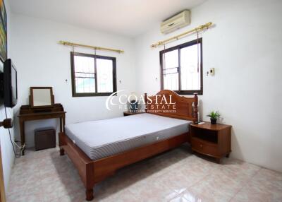 House For Rent Central Pattaya