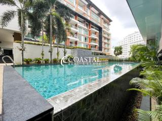 Condo For Sale Central Pattaya