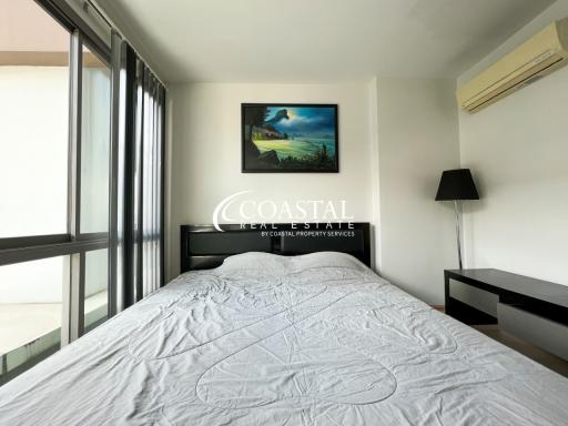 Condo For Sale Central Pattaya