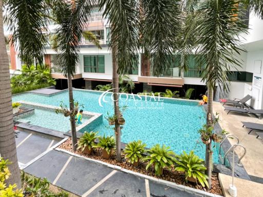 Condo For Sale And Rent Pattaya