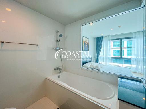 Condo For Sale Central Pattaya