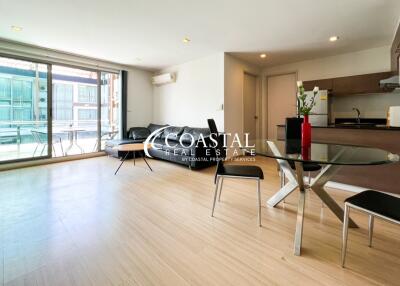 Condo For Sale Central Pattaya