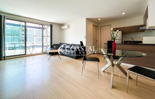 Condo For Sale Central Pattaya