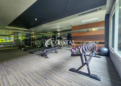 Condo For Sale Central Pattaya