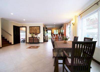 House For Sale And Rent East Pattaya