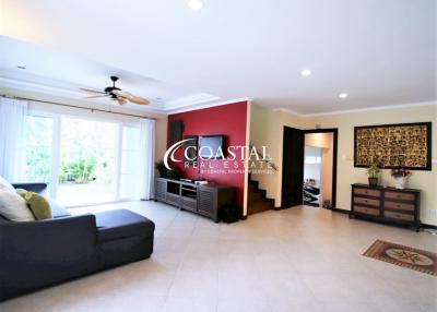 House For Sale And Rent East Pattaya