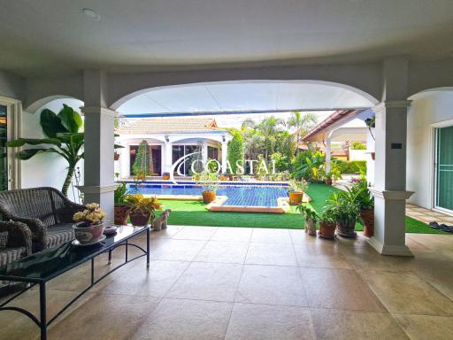 House For Sale And Rent East Pattaya