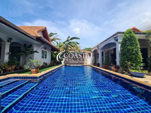 House For Sale And Rent East Pattaya