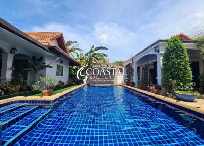 House For Sale And Rent East Pattaya