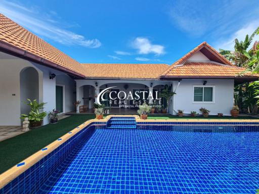 House For Sale And Rent East Pattaya