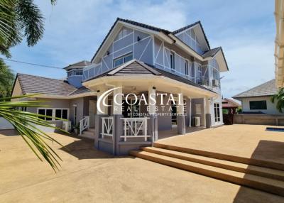 House For Sale East Pattaya