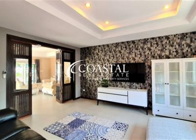 House For Sale East Pattaya