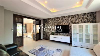 House For Sale East Pattaya