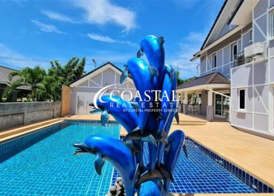 House For Sale East Pattaya