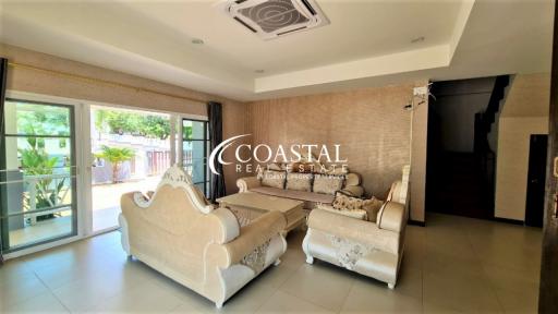 House For Sale East Pattaya