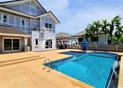 House For Sale East Pattaya