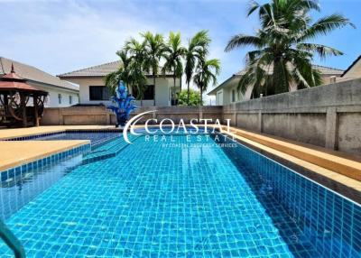 House For Sale East Pattaya