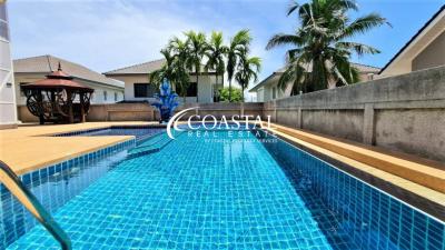 House For Sale East Pattaya